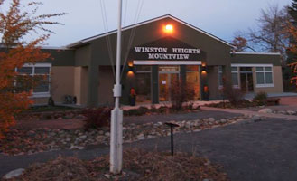 CommunityAssociation