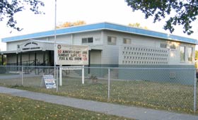CommunityAssociation