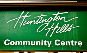 CommunityAssociation