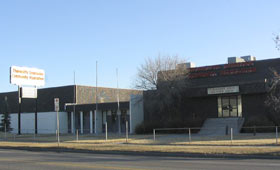 CommunityAssociation