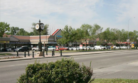 CommunityAssociation