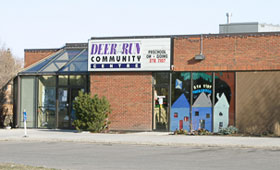 CommunityAssociation