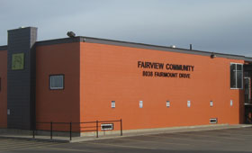 CommunityAssociation