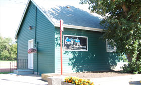 CommunityAssociation