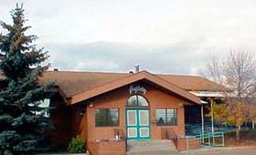 CommunityAssociation