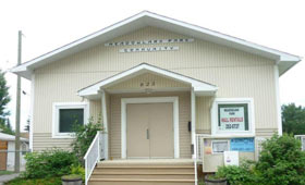 CommunityAssociation
